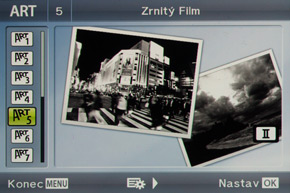 Olympus OM-D E-M5: elegantní fotokladivo