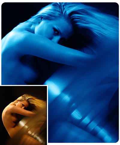 Ejhle člověk 44: zázračné vrstvy