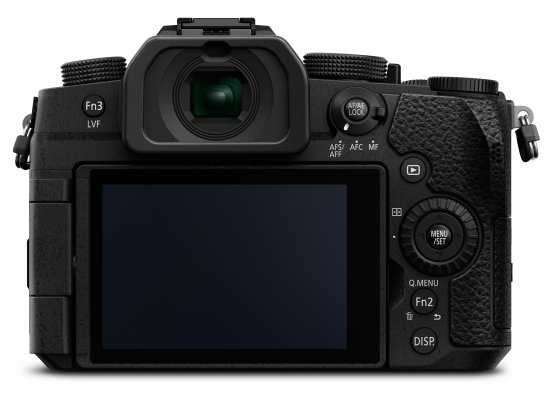Panasonic Lumix G90 dostává V-LogL a 20MPx čip
