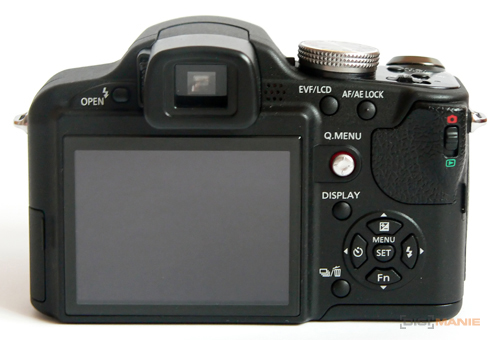 Panasonic Lumix FZ28: o krok blíže dokonalosti