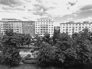 Samsung Galaxy S22 Ultra: pětioký fotografický král?