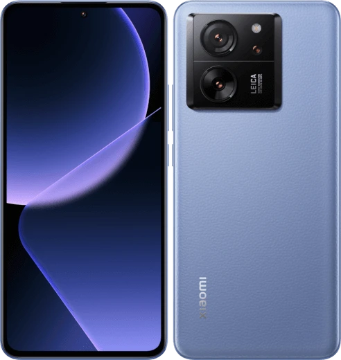 Xiaomi 13T a 13T Pro s teleobjektivem na českém trhu, přináší 50+50+12 MPx