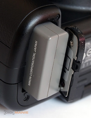 Nikon D5000: nadmíru šikovná zrcadlovka