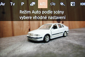 Canon PowerShot G3 X: spousta zoomu v malém těle