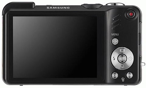 Kompaktní 15× ultrazoomy Samsung WB600 a WB650