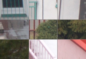 Sony SEL-P1650 (E 16-50mm 3.5-5.6/PZ OSS)