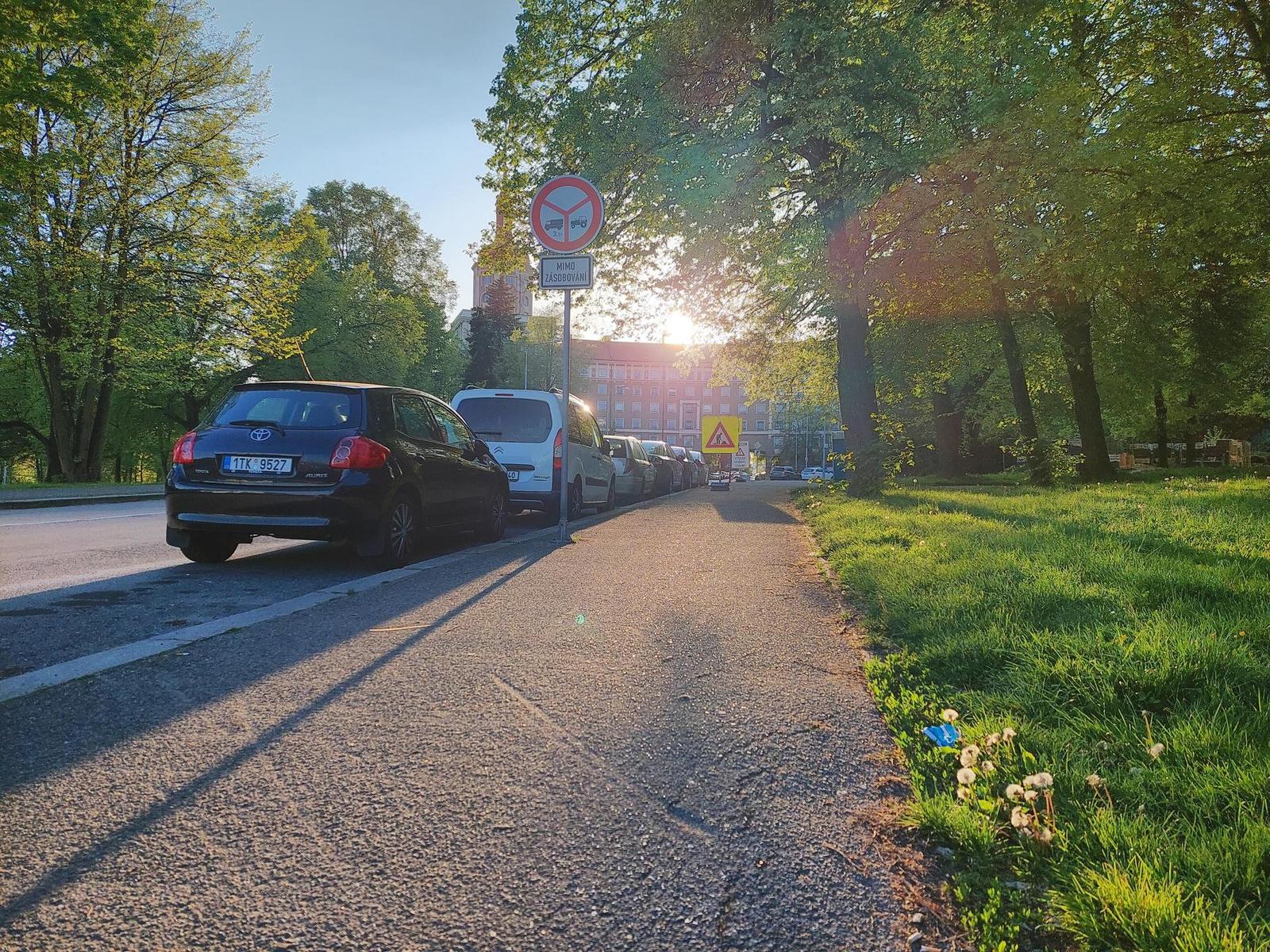 Open Camera: udělá z vašeho smartphonu s Androidem superfoťák?