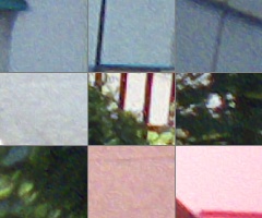 Fujifilm FinePix HS20EXR: důstojný nástupce