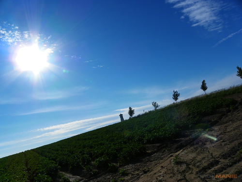 Pentax X70: neobyčejně univerzální kliďas