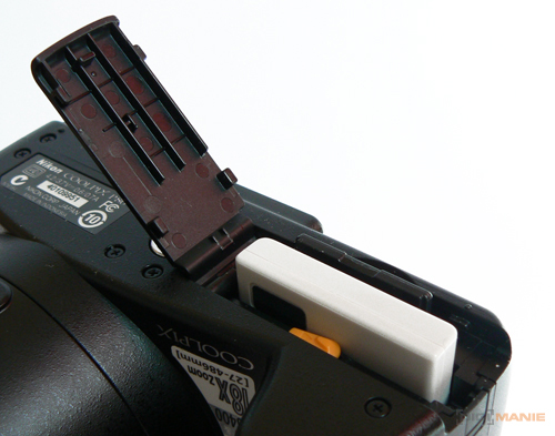 Nikon Coolpix P80: ultrazoom plný protikladů