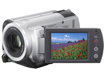 Vyhlášení nejlepší kamery za rok 2006 (3/3)