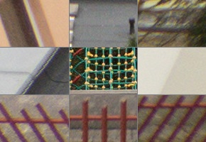 Panasonic Lumix LX15: noční borec