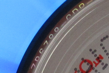 Canon PowerShot SX210 IS: s překvapivou zbraní