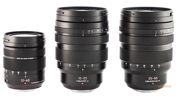 Panasonic Lumix GH5 II: nejen pro vloggery