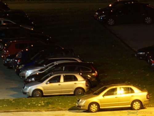 Sony SLT-A58: silný základ