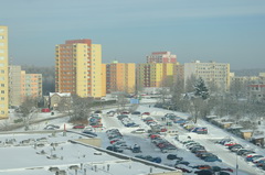 Samsung NX100: "zrcadlovka" do kapsy