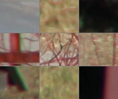 Megatest ultrazoomových objektivů