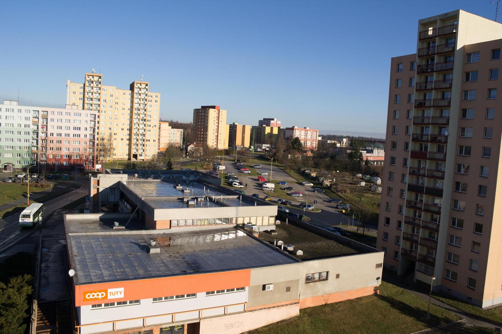 Srovnání po 6 letech, APS Samsung 14,6 MPx vs 28 MPx