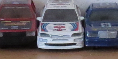 Canon PowerShot SX50 HS: překvapivá kombinace