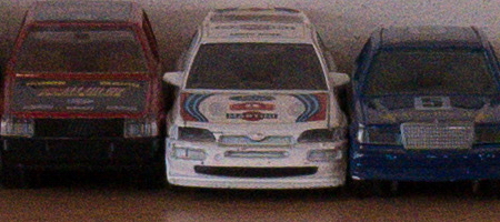 Panasonic Lumix LX100: pozoruhodný profi kompakt