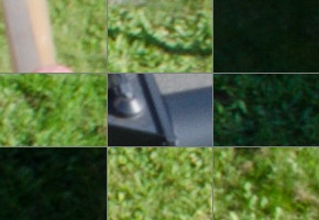 Nikon AF-S DX NIKKOR 55-200mm f/4-5.6G IF-ED VR