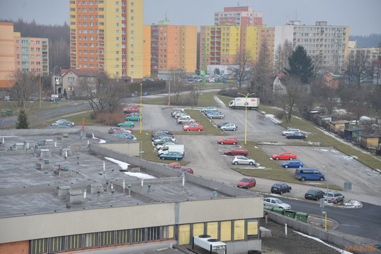 Nikon D600: vynikající vstup do světa full frame