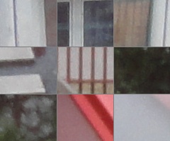 Sony Cyber-shot W570: jde to i s 16 megapixely