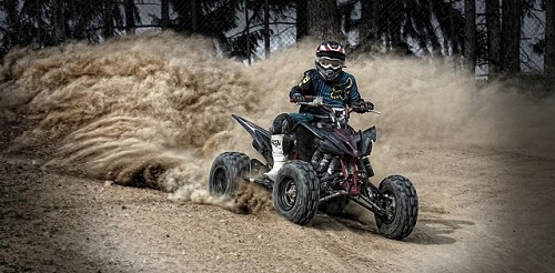 FotoVýzva - 8. kolo Rychlá jízda: vyhodnocení