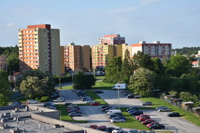 Nikon D7200: přesvědčivé zrcadlo