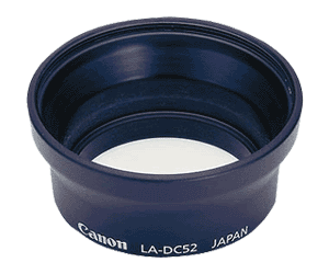 Canon PowerShot A75: S manuálem na věčné časy a nikdy jinak