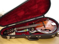 Sony Cyber-shot DSC-P200: Půlkruhová sedmička