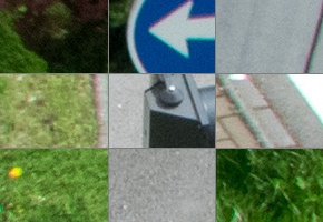 Nikon AF-S DX NIKKOR 35mm f/1.8G