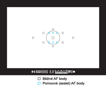 DSLR na cestě časem - 4. díl