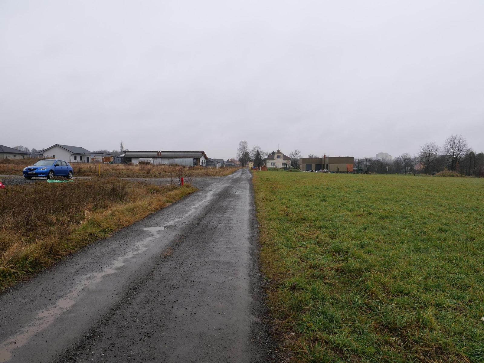 Panasonic Lumix GH5 II: nejen pro vloggery