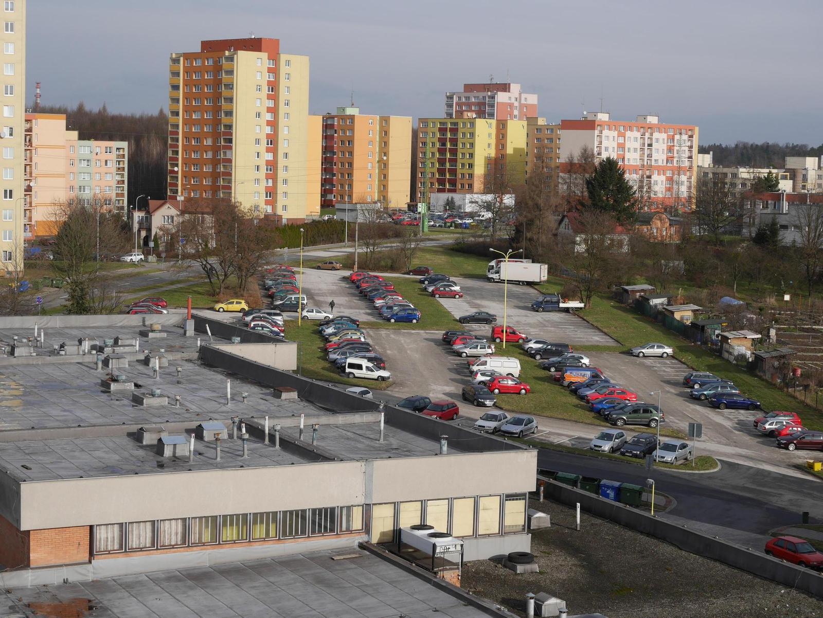 Panasonic Lumix G Vario 35-100mm F4-5.6 MEGA O.I.S.