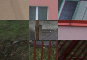 Nikon AF-S Nikkor 24-85mm f/3.5-4.5G ED VR