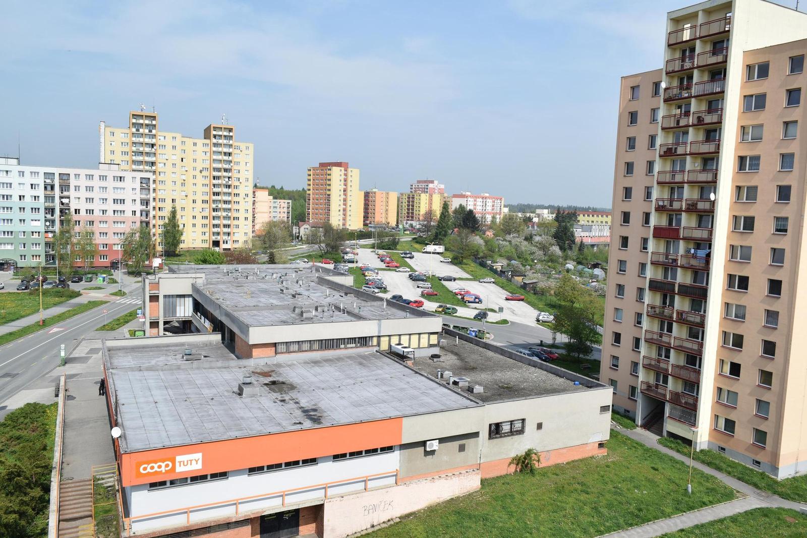 Nikon D5300: bezdrátový DSLR turista