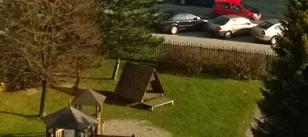 Nokia Lumia 1020 vs. 808 PureView