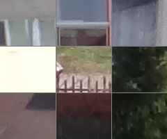 Sony Cyber-shot TX10: odolný zálesák