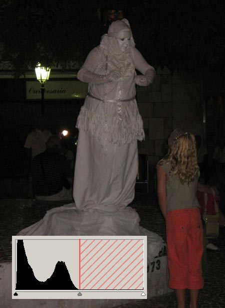 Úpravy fotografií v PC, 4.díl - gamma