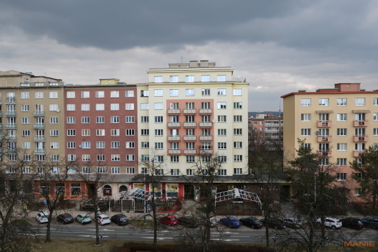 Panasonic Lumix S 35mm F1.8