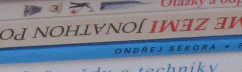 Canon PowerShot S90: malý zázrak