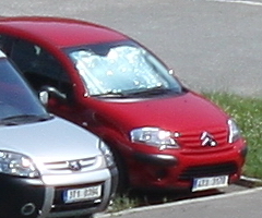 Canon EOS 500D: povedený pokračovatel rodu