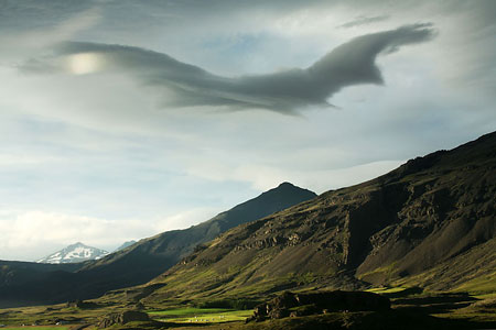 Island - království krajinářské fotografie: I.
