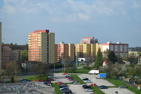 Nikon D5300: bezdrátový DSLR turista