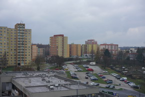 Sony A7R II (ILCE-7RM2): detaily na druhou