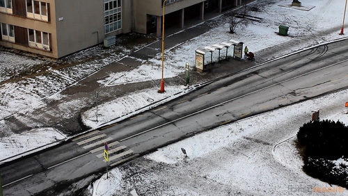 Canon EOS 60D: na pomezí dvou světů