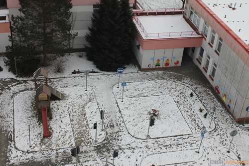 Samyang 35mm F1.4 AS UMC (pro Canon)