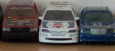 Nikon Coolpix P330: do vyšších sfér