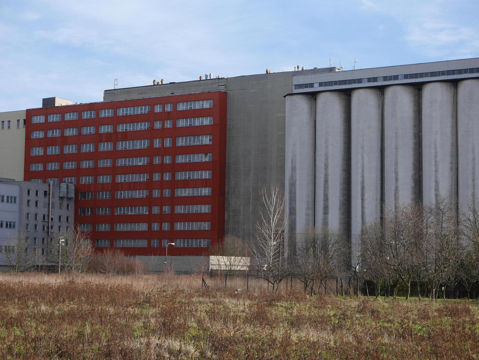 Panasonic Lumix G Vario 35-100mm F4-5.6 MEGA O.I.S.